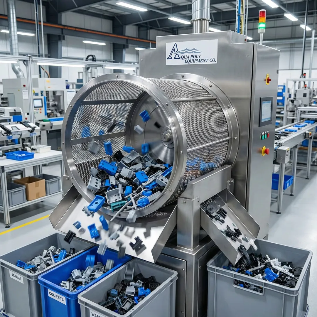 Manufacturing Facilities