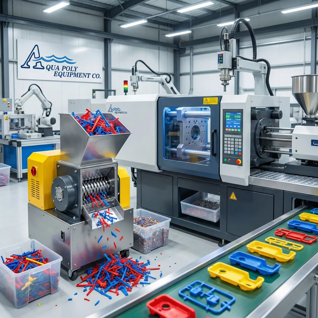 Injection Molding