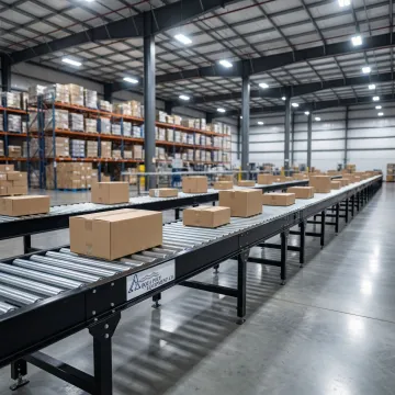 Warehousing & Distribution