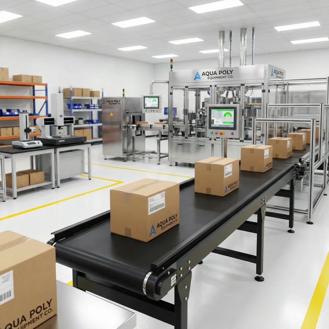 Packaging Operations