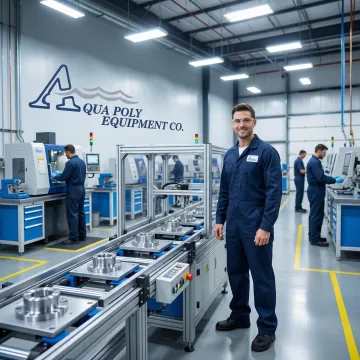 Manufacturing & Assembly