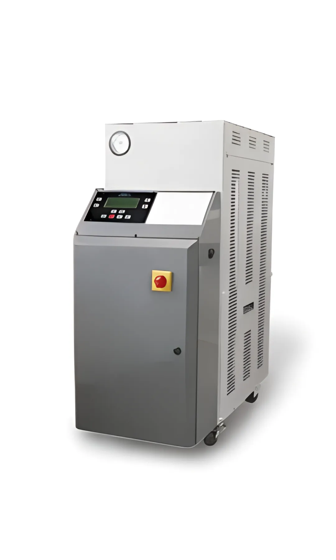 AEC 2TCO-1 Temperature Controls