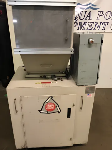 Ball & Jewell CG-1216-SCS Granulator