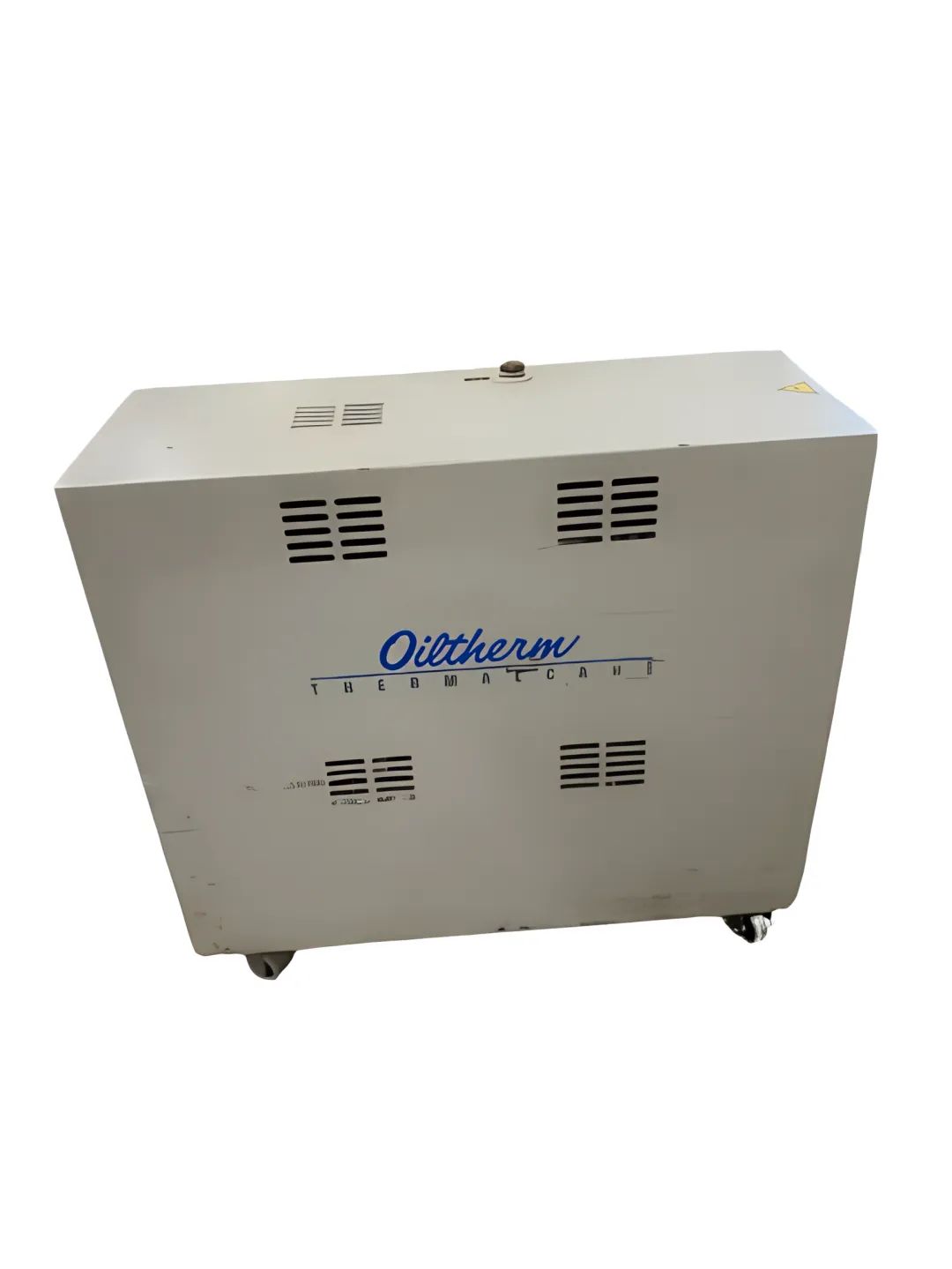 Oil Temperature Control Unit