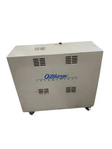 Oil Temperature Control Unit