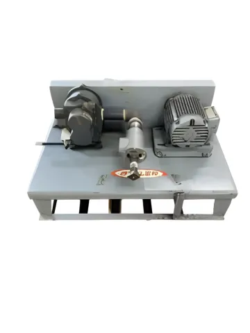 Vacuum Conveying System