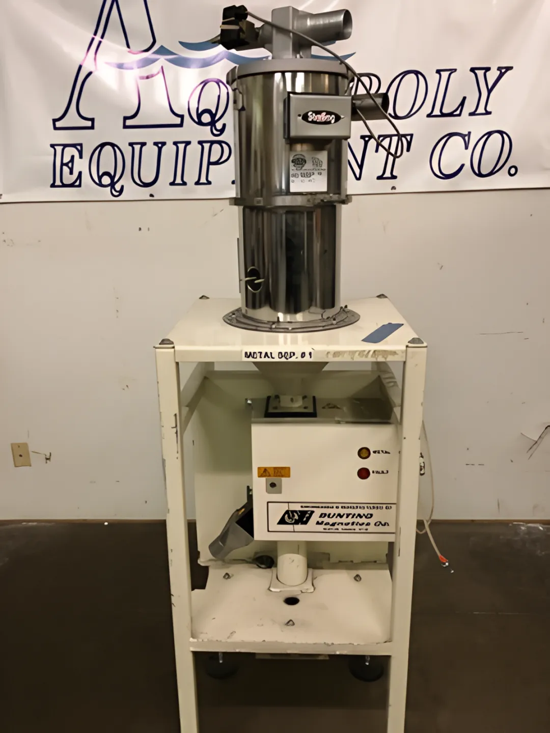 Centralized Dust Collection Systems for Industrial Environments