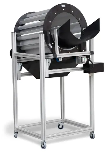 DynaCon Parts Separation System