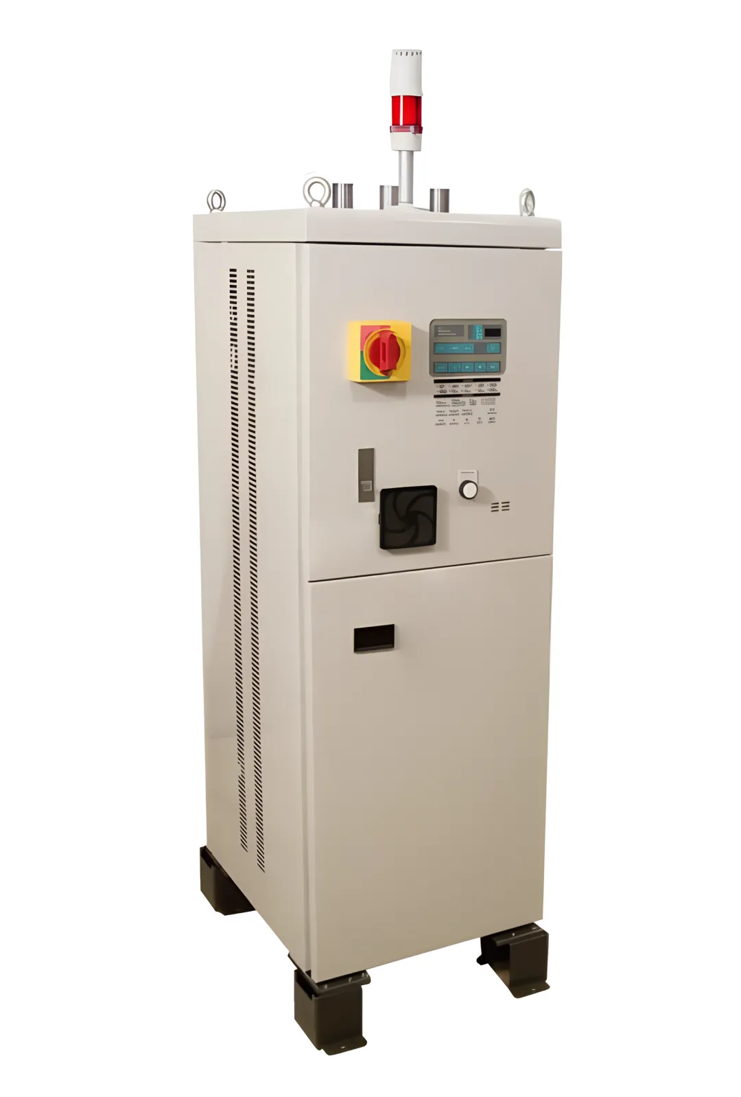 Advanced Industrial Drying Systems and Spray Plants