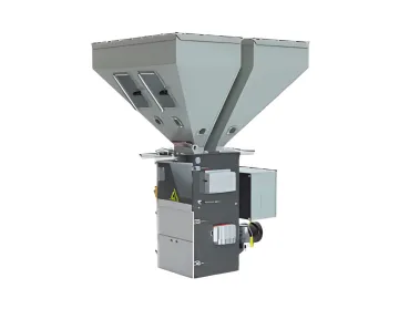 AEC BD-4000 Batch Weigh Blender