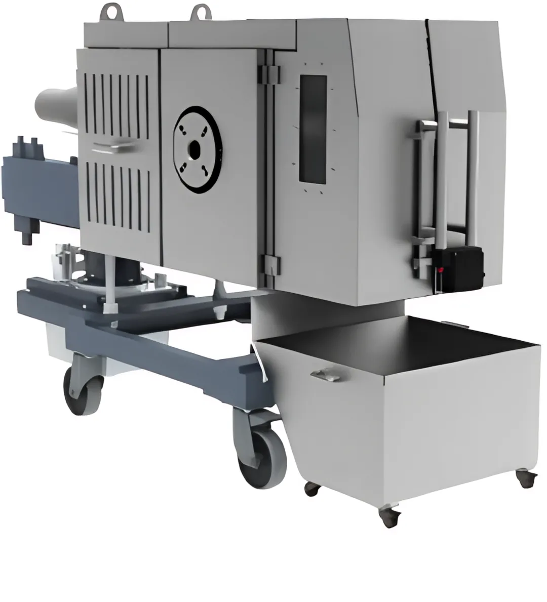 Plastic Melt Filters: Essential Equipment for Manufacturing Quality