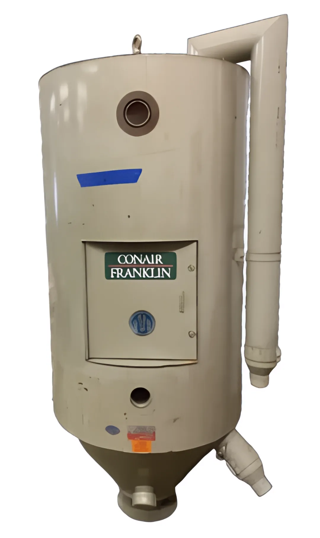 Industrial Hopper Dryers - Wholesale Manufacturing