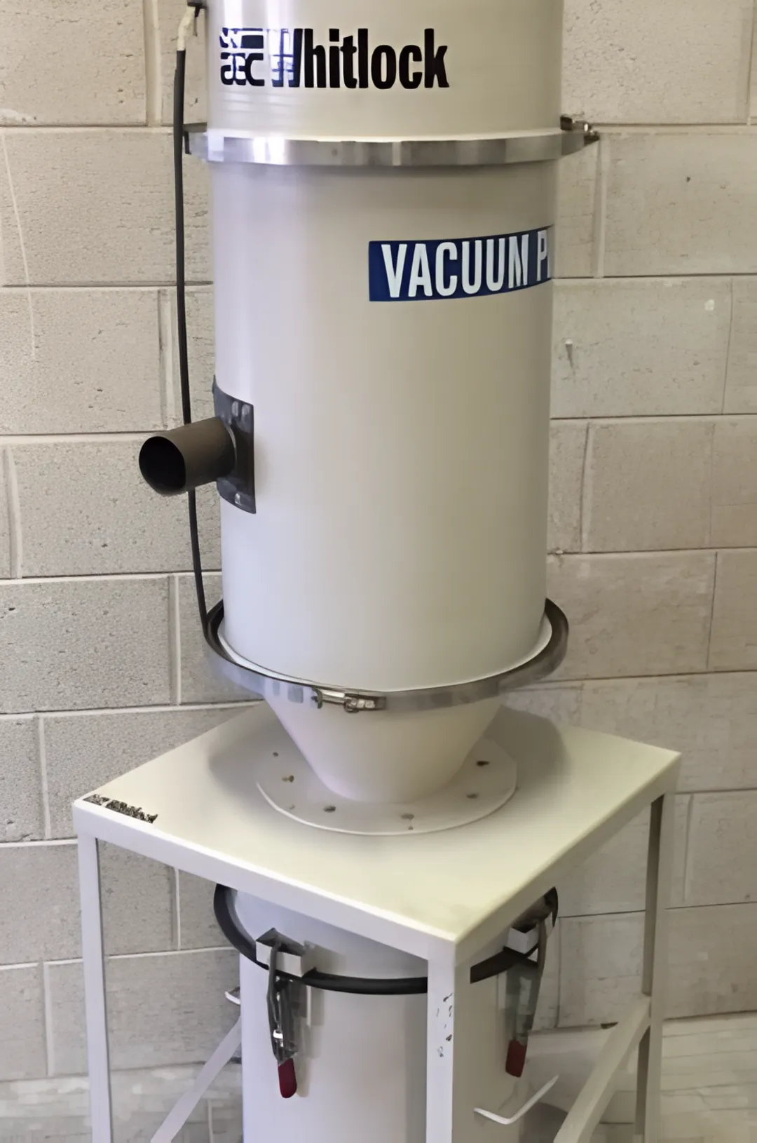 Industrial Dedusting Separators Equipment Solutions