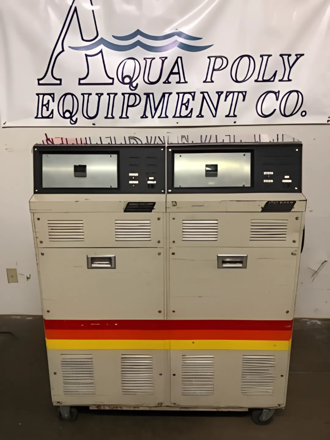 Sterling Dual Zone Water Temperature Control
