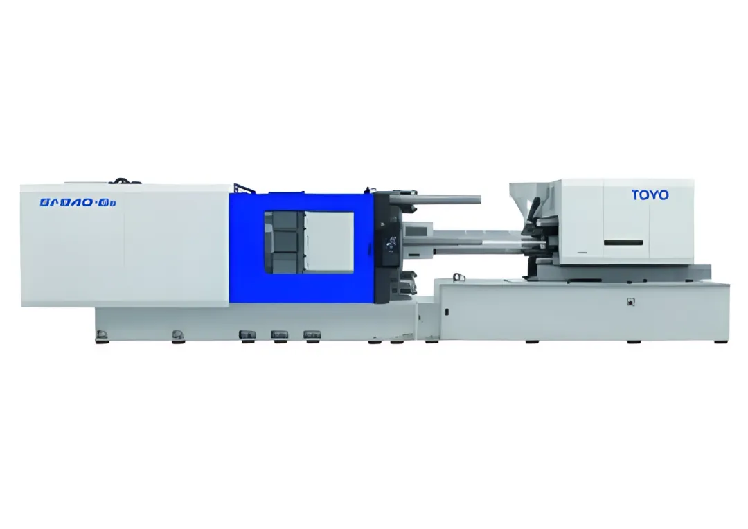 Specialized Manufacturing Equipment Suppliers