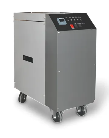 AEC ECU 1 Water Temperature Control Unit