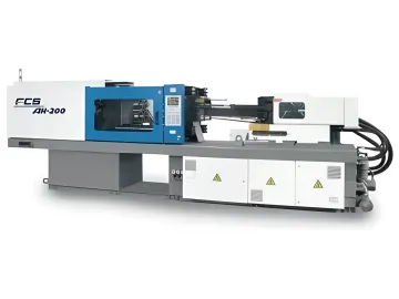FCS AH-350 Injection Molding Machine