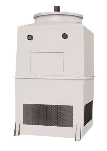 AEC FG 2005 Cooling Tower