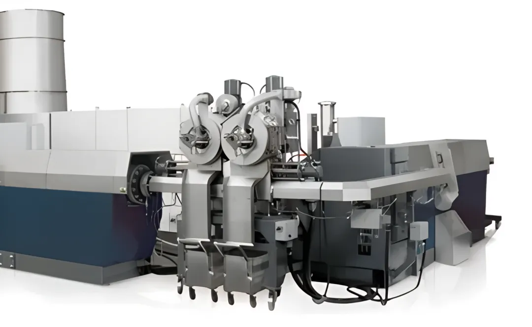 EREMA SW RTF