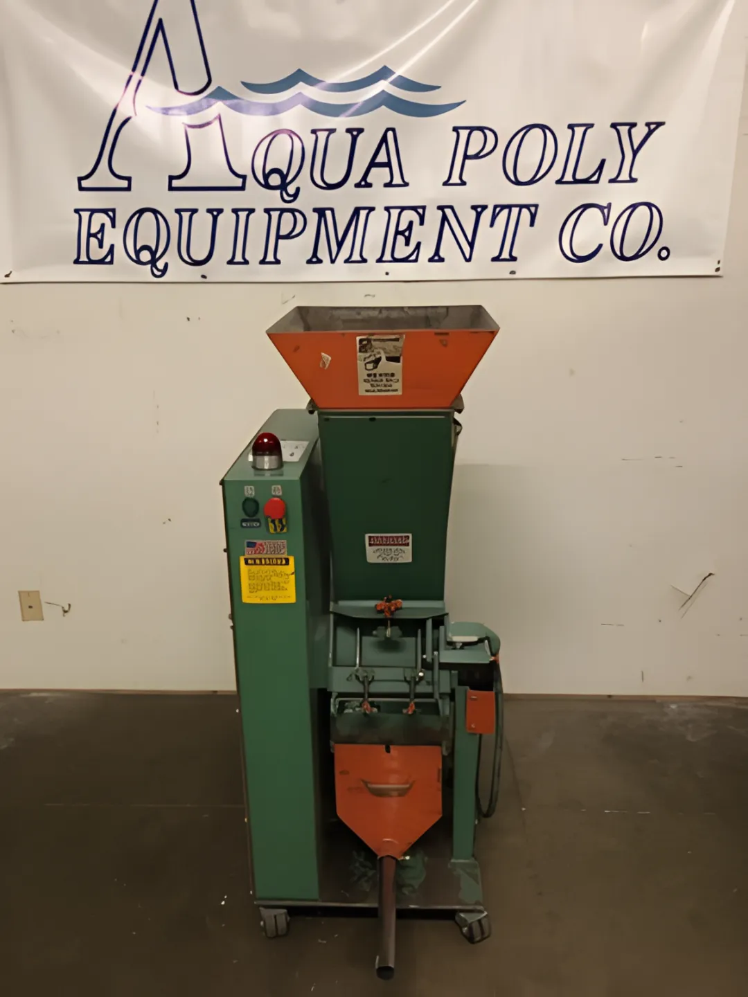 Plastic Crusher Machines - Leading Manufacturers Worldwide