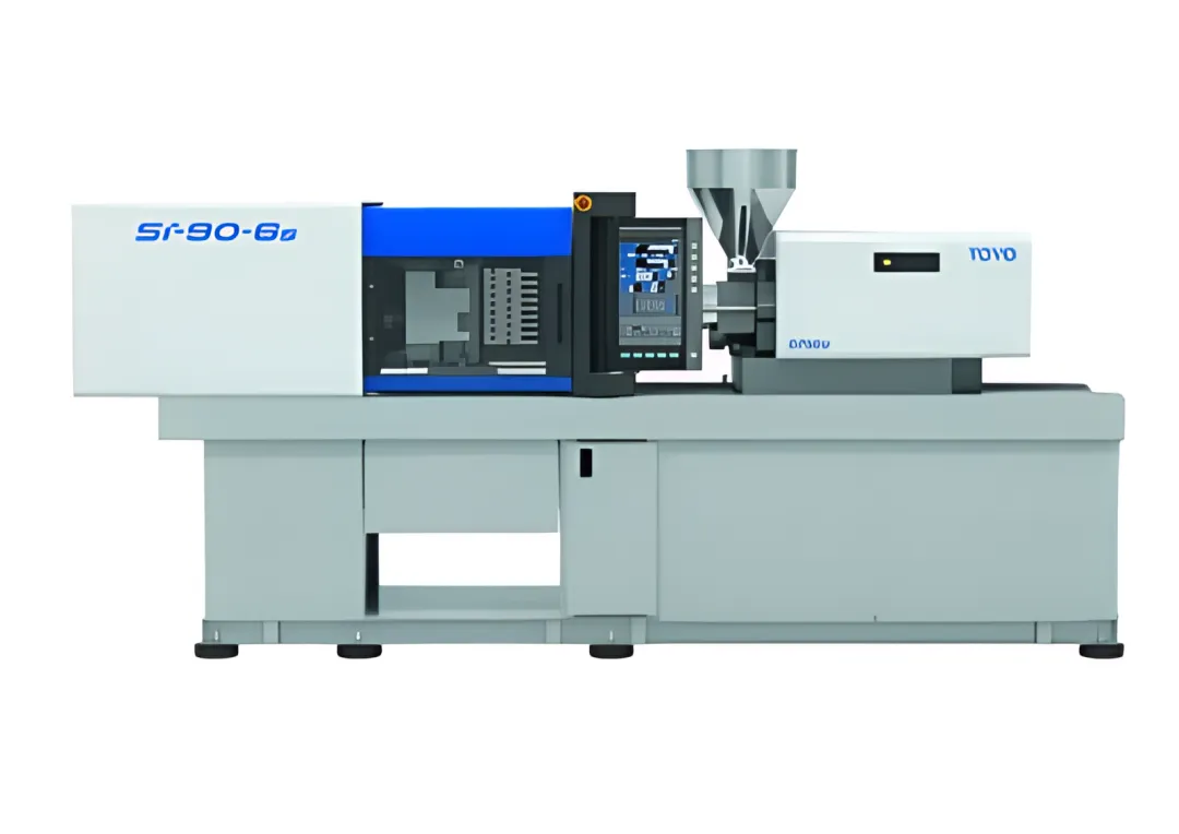 TOYO SI-90-6S Horizontal Injection Molding Machine
