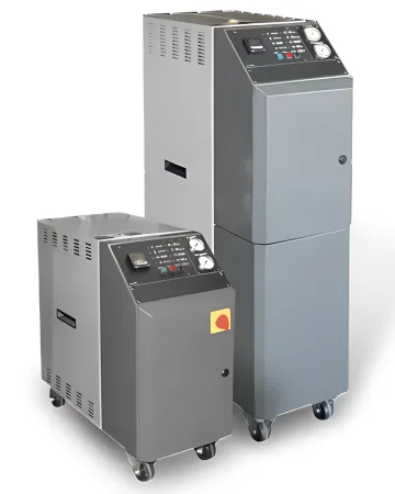 AEC TCU500U TrueTemp Water Temperature Control Unit