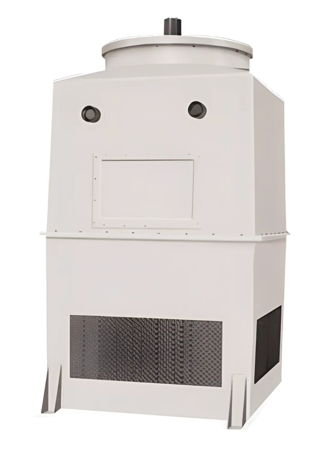AEC FG 2009 Cooling Tower