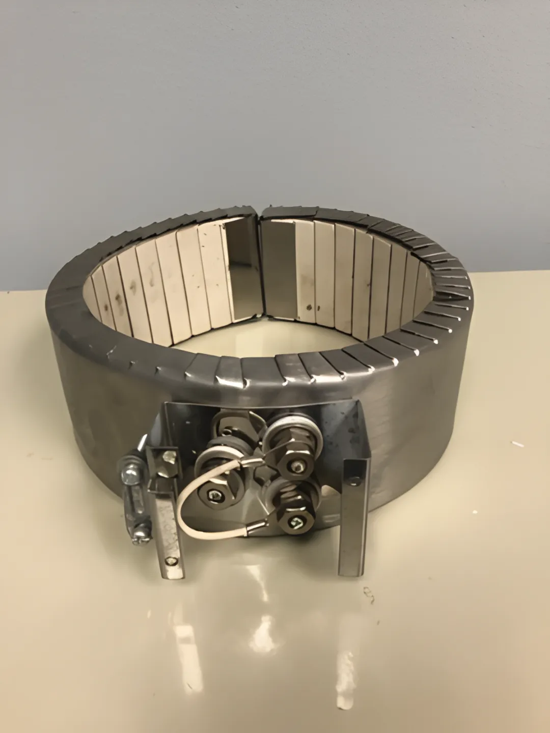 Electric Band Heater