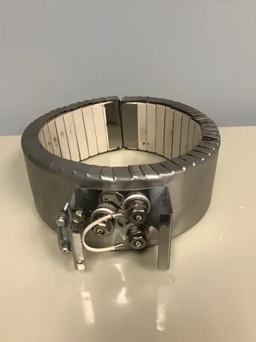 Electric Band Heater