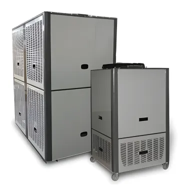 AEC GPRC-140 Packaged Chiller