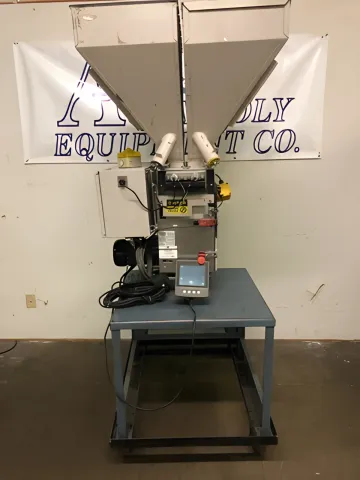 Sterling Gravimetric Blender