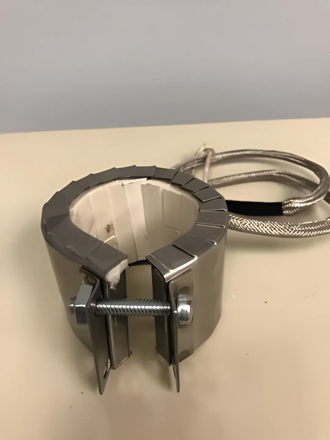 Infrared Heaters for Thermoforming Manufacturing