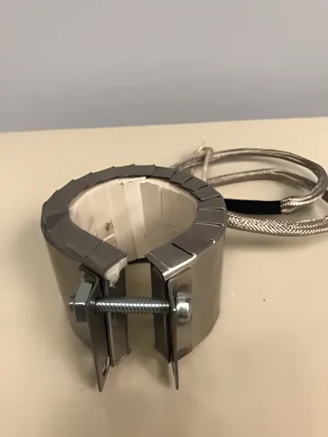 Electric Band Heater