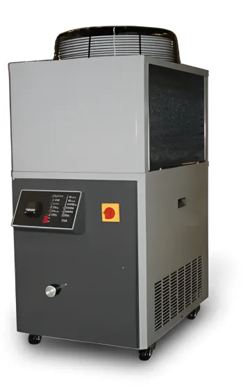 AEC PSA-2 Chiller