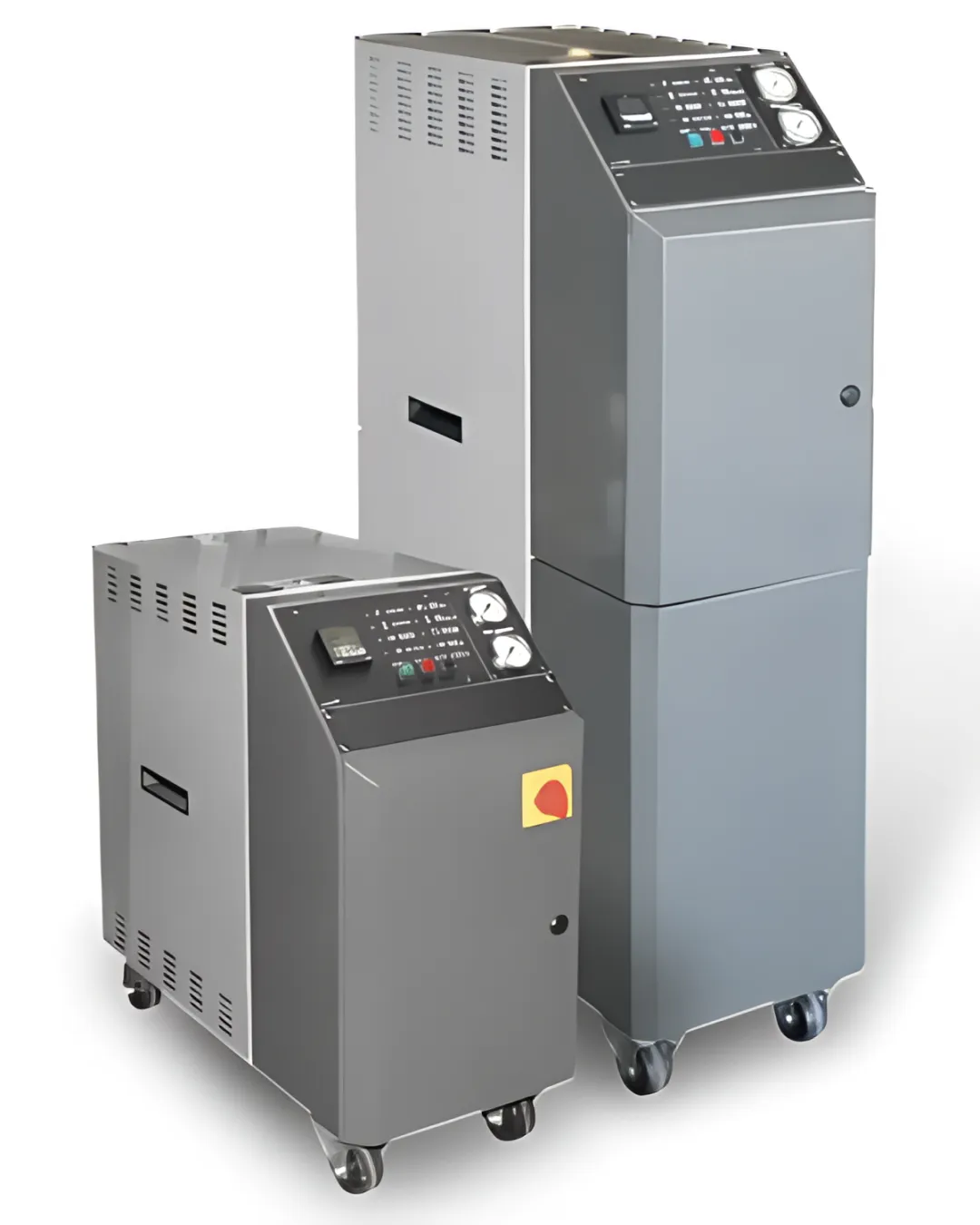 TrueTemp TCU Series Water Temperature Control Unit