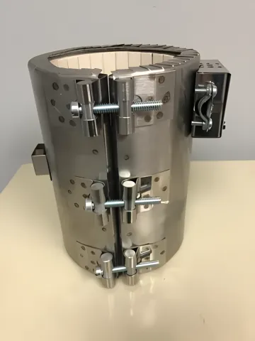 Electric Band Heater