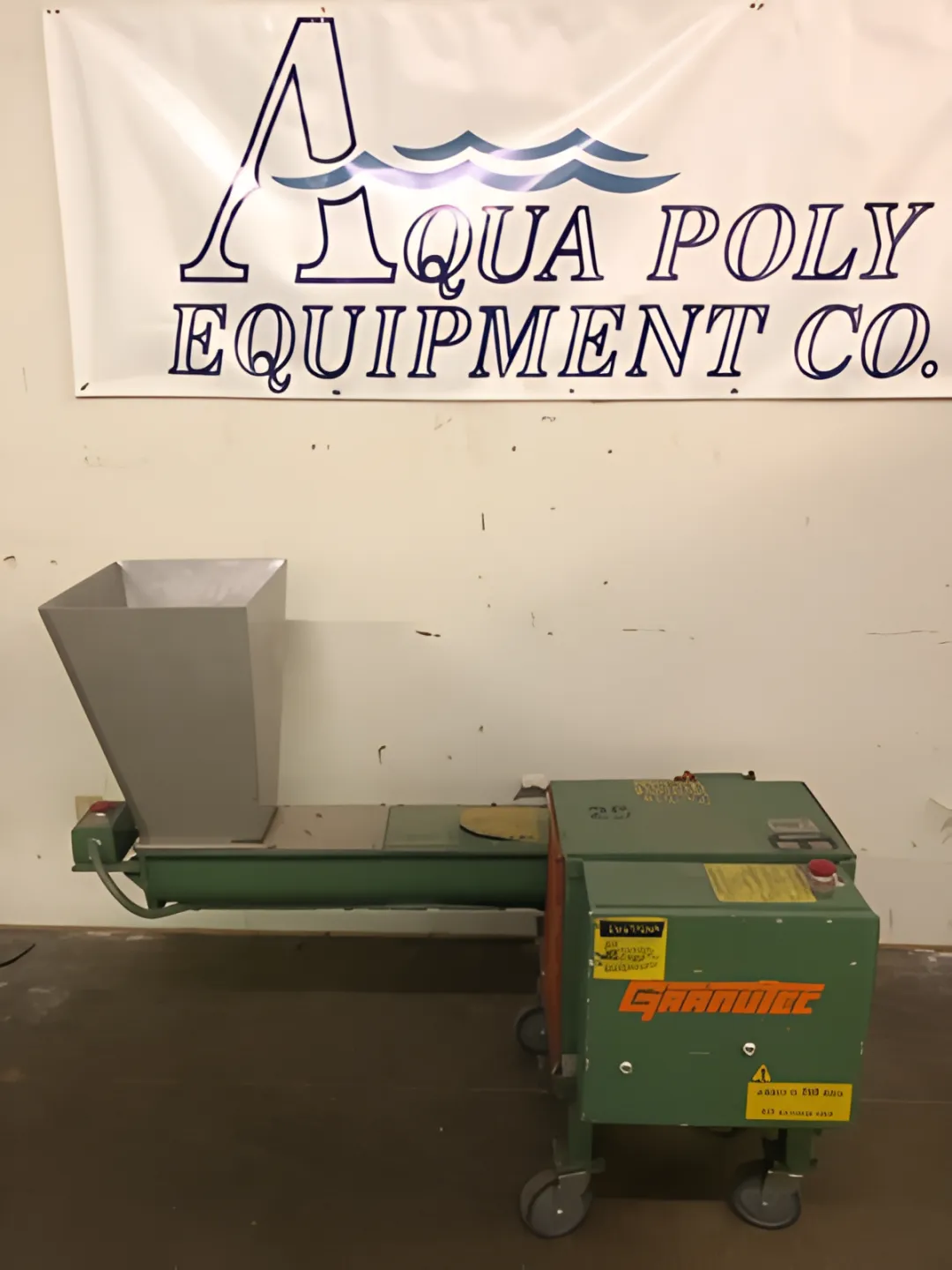 Top Screw Conveyor Manufacturing Companies