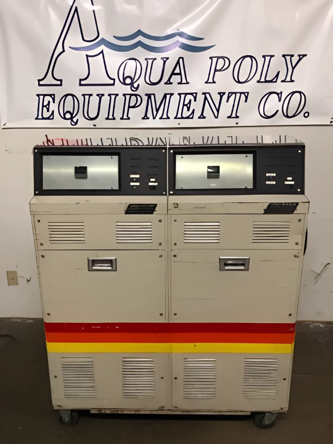 Sterling Dual Zone Water Temperature Control