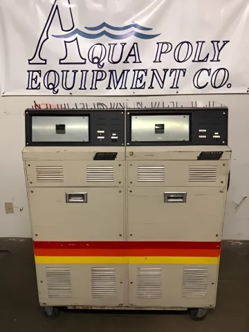 Sterling Dual Zone Water Temperature Control