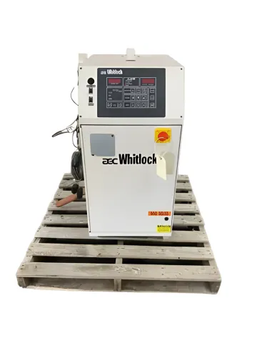 AEC Whitlock Dryer