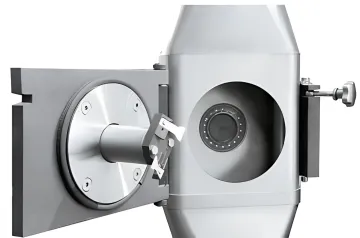 EREMA HG AIR Pelletizer