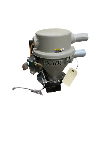 Conair DL8 Vacuum Receiver