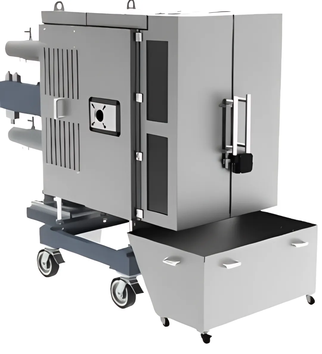 POWERFIL EREMA SW 8/RTF Filtration Equipment