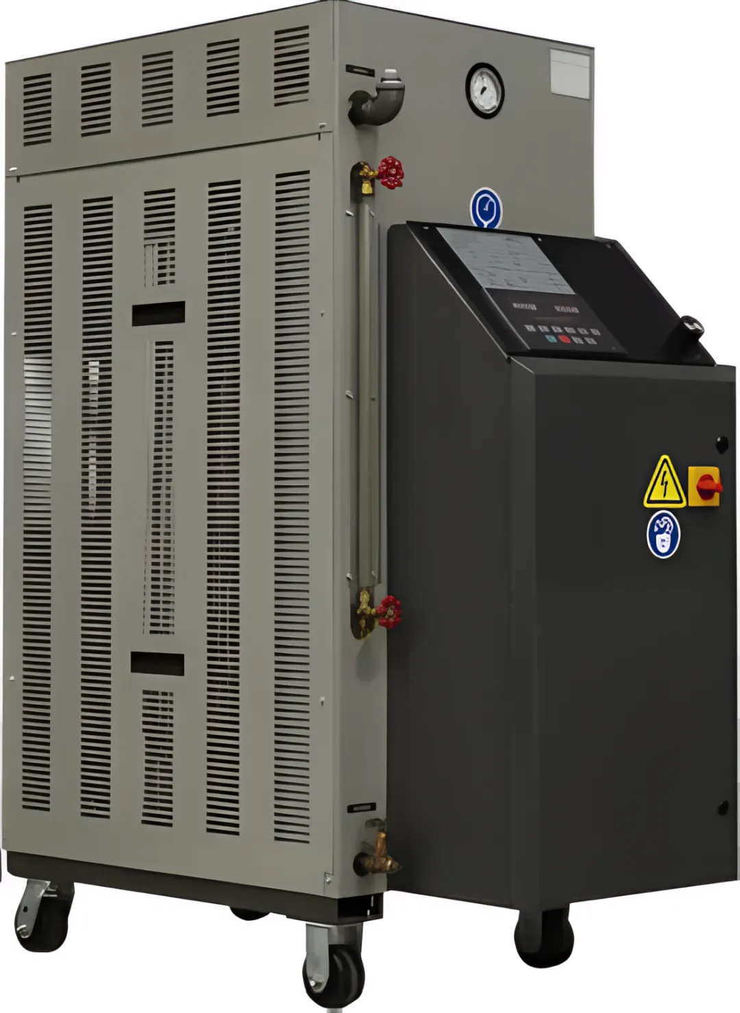 Thermal Process Control Equipment Manufacturers