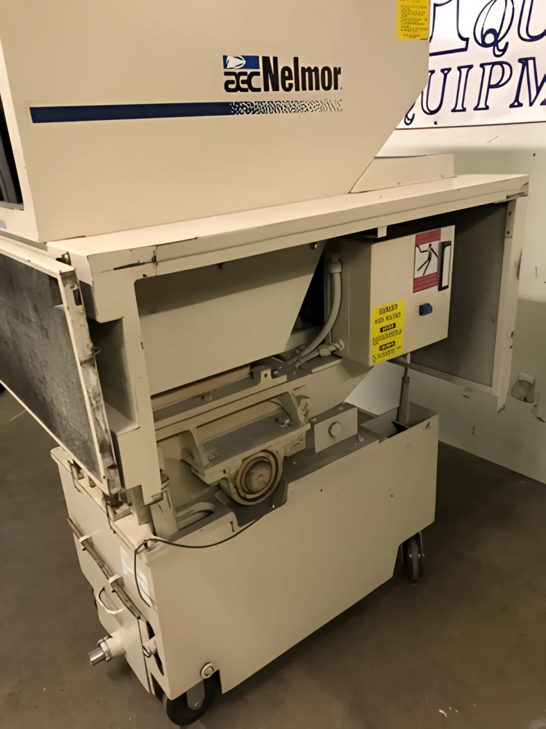 Thermoforming