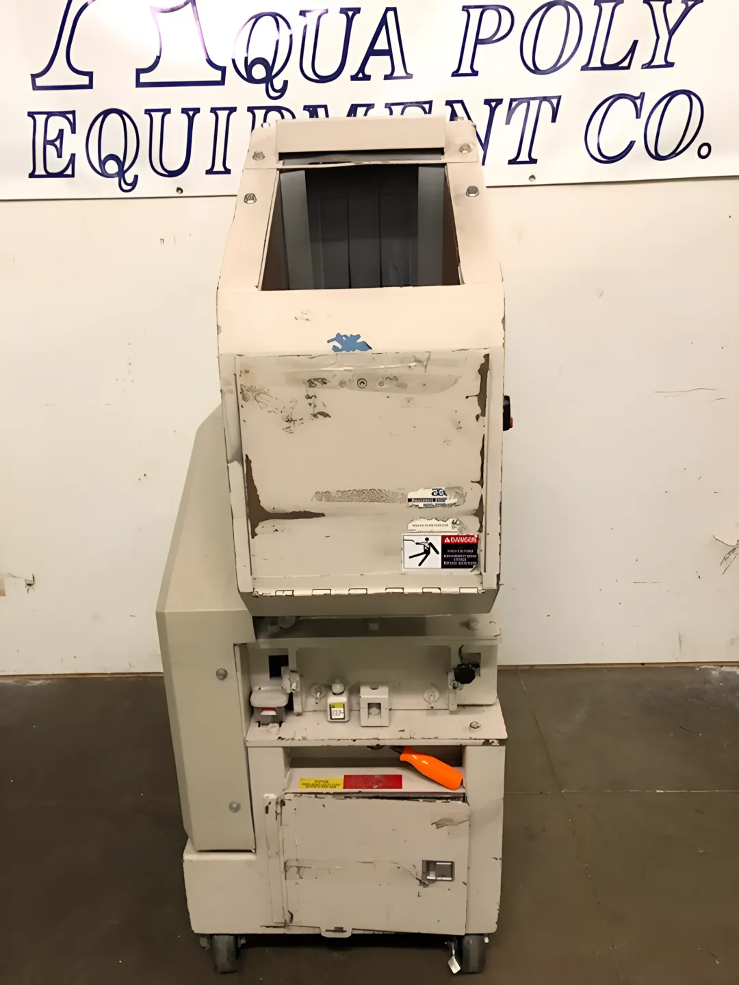 Extrusion Operations