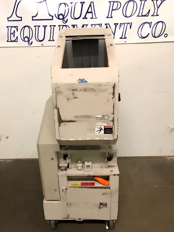 Extrusion Operations