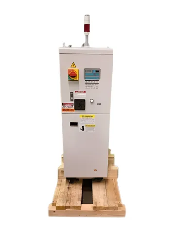 Plastics Manufacturing