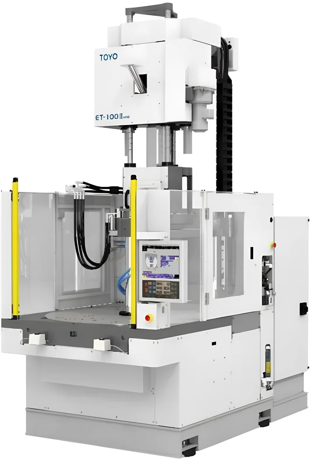 Plastics Processing