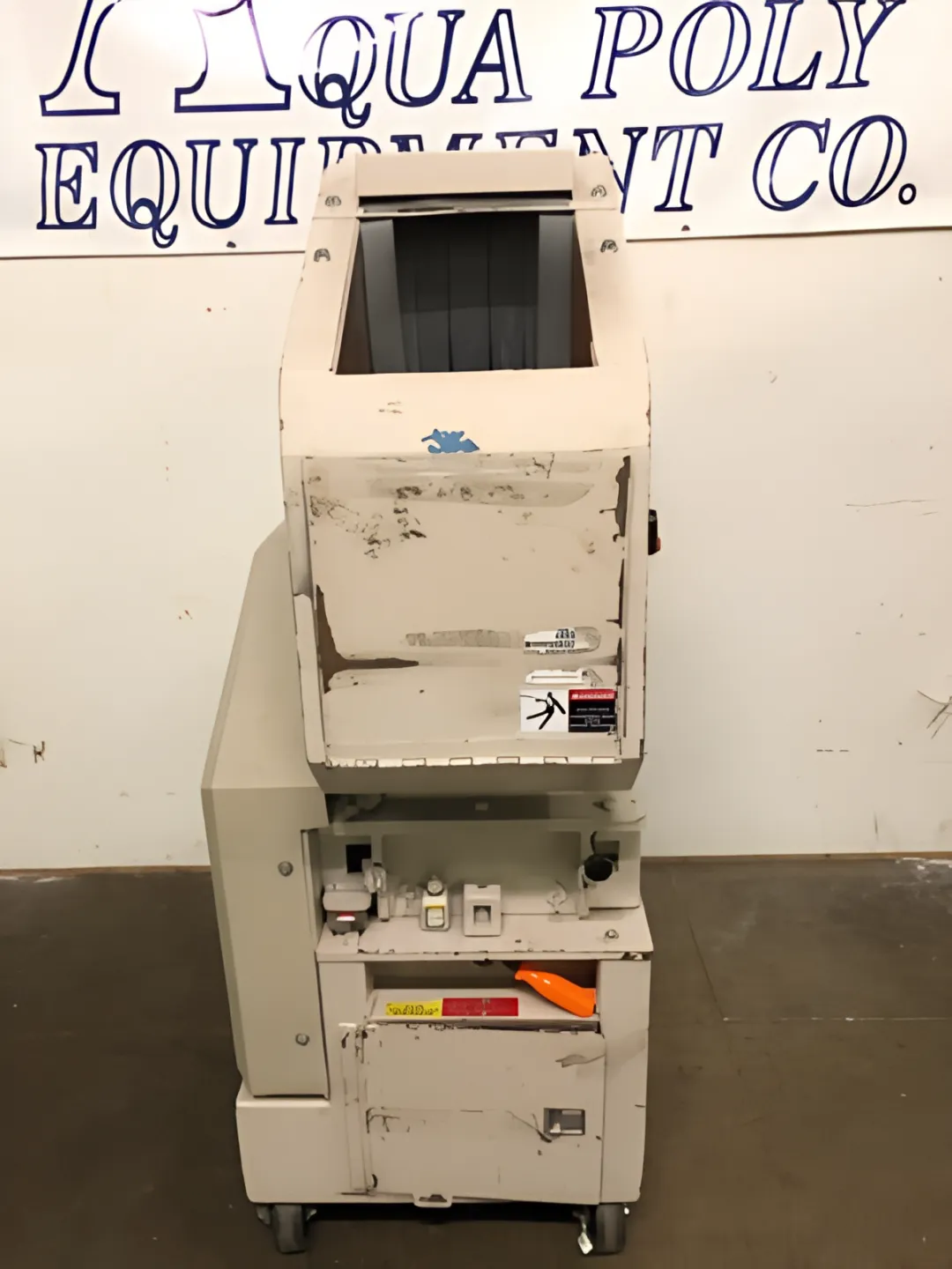 Thermoforming